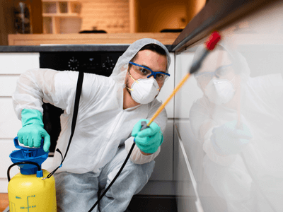 About Ant Control Forrestridge - ant control experts in Forrestridge